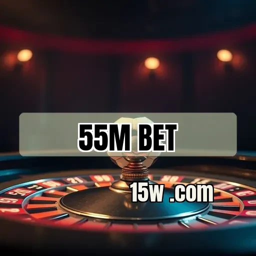 55m bet: Descubra os Melhores Bônus para Aumentar Suas Apostas