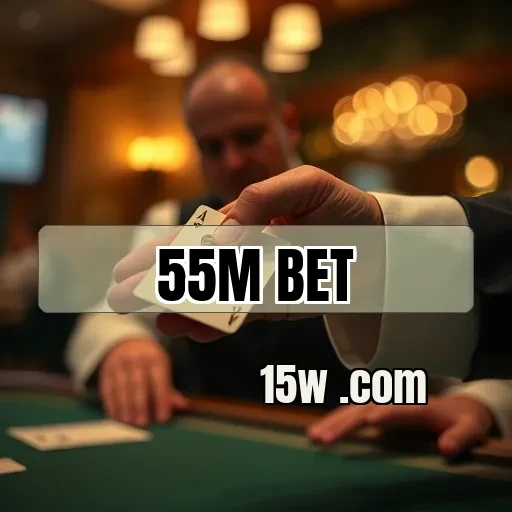 55m bet: A Confiabilidade Que Todo Jogador Procura