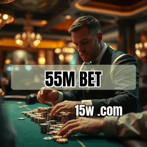 55m bet: Explore Recursos e Jogos Imperdíveis na Plataforma Brasileira