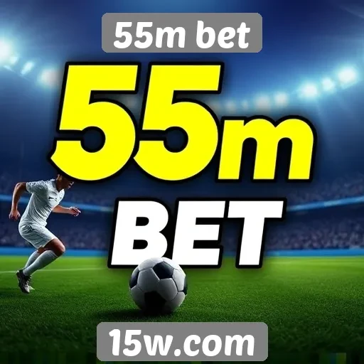 Comparativo de odds entre 55m bet e concorrentes