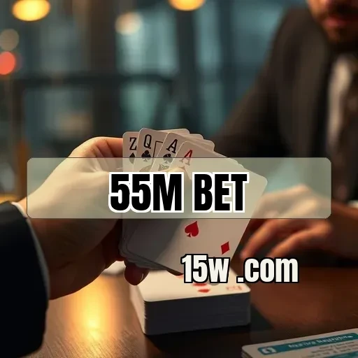 55m bet: Aventure-se nos Caça-Níqueis e Ganhe Prêmios Incríveis!