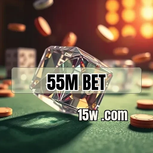 55m bet: A Seção VIP que Eleva Sua Experiência de Jogo