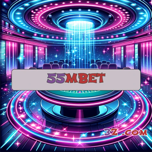 Entre no Mundo Brilhante do Casino 55m Bet Hoje!
