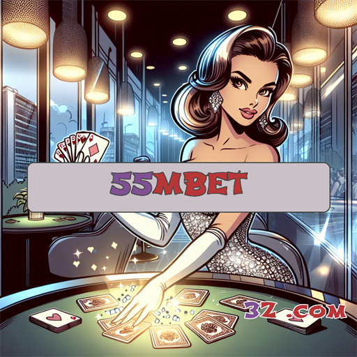 Todos os Jogos Mergulhe nos Incríveis Jogos do 55m Bet Agora!