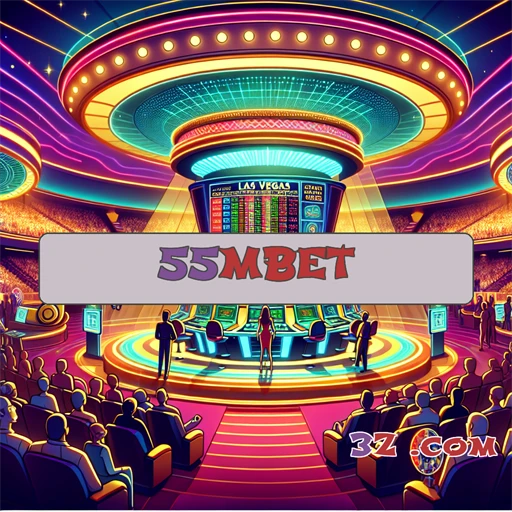 Mergulhe nas Melhores Promos do 55m Bet e Lucre Mais