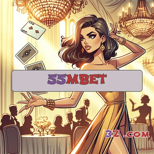 Slots do 55m bet: Diversão e Prêmios em Cada Giro